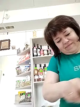 ViktoriaToytor55 online show from May 16, 6:27 am