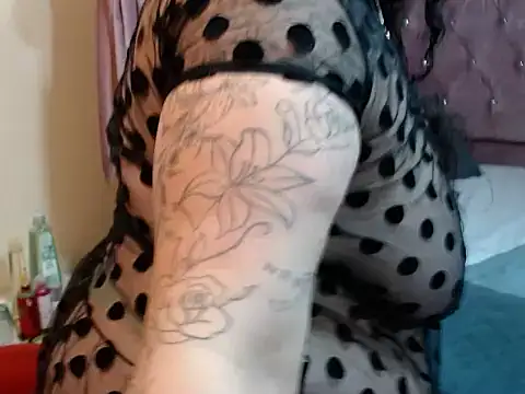 AvaRyd online show from March 28, 8:36 am