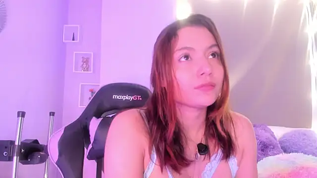 Littletammy4u online show from May 24, 12:15 pm