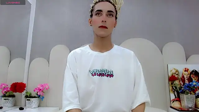 samantha bliss24 online show from March 25, 7:28 pm