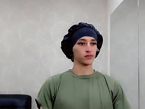 samantha bliss24 online show from April 7, 2:57 am