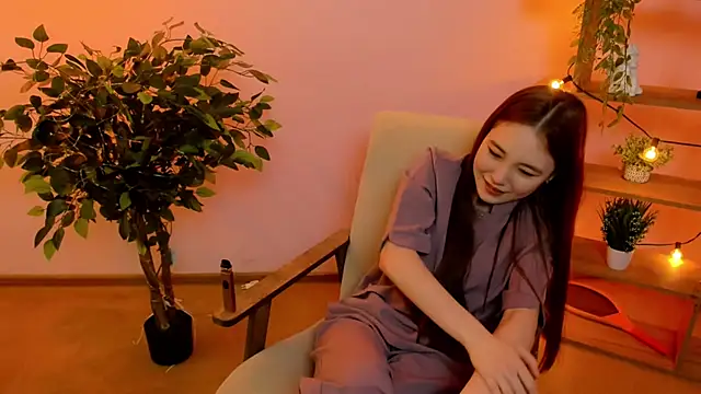 RoniDetterich online show from March 21, 8:19 am