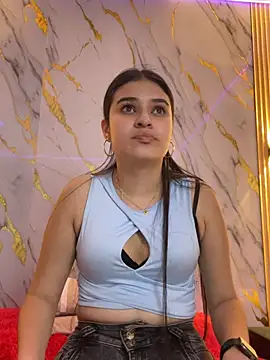 Valkiria77 Eup online show from April 9, 12:02 am