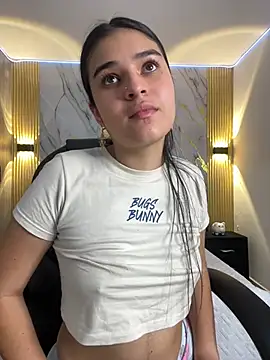 Valkiria77 Eup online show from March 31, 12:27 pm