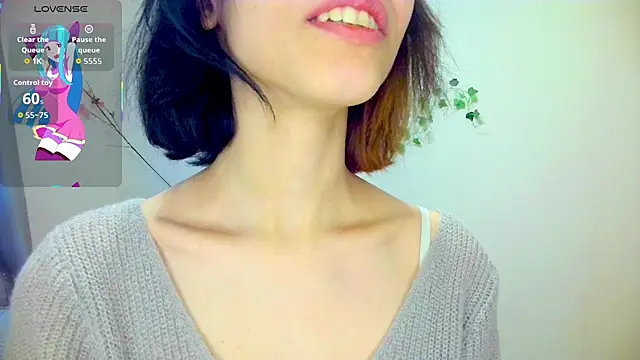 Layla Muur online show from March 26, 3:14 pm