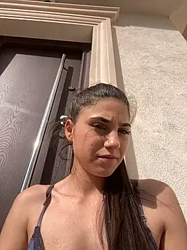 valery evan online show from April 9, 7:03 am