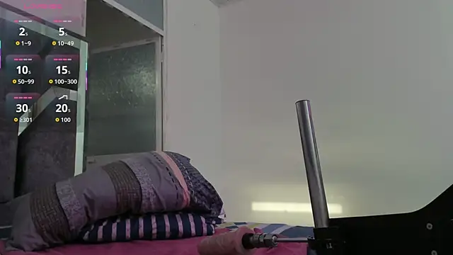 liana hot  online show from March 20, 12:54 pm