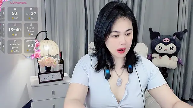 i4Fog online show from April 9, 6:46 pm