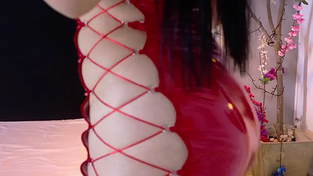 SWEET ANGEL CR online show from March 27, 7:58 pm