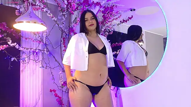 SWEET ANGEL CR online show from March 25, 9:39 pm