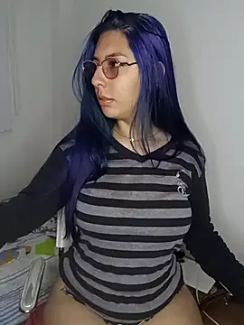 Kimmy 04 online show from March 20, 11:53 pm