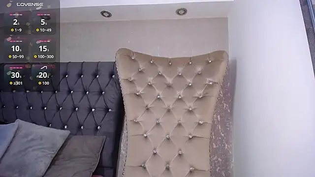 Jorinde Sexy online show from March 29, 8:46 am