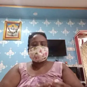nilimasen online show from May 23, 7:06 am