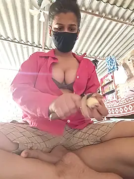 Ishika baby  online show from May 24, 3:27 am