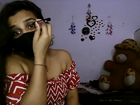 Ishika baby  online show from May 7, 4:43 pm