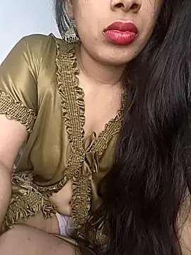 Ishika baby  online show from April 8, 11:18 pm