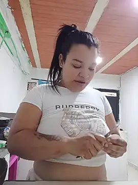 Lara Seduce online show from July 6, 10:34 pm
