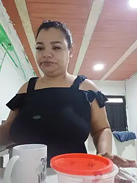 Lara Seduce online show from July 11, 5:57 pm