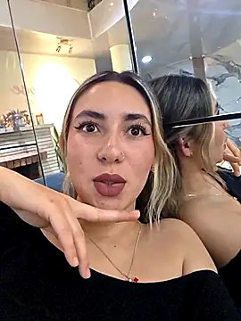 EimyBlake online show from March 31, 11:27 pm