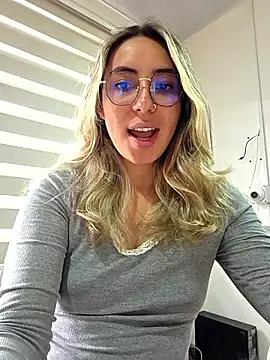 EimyBlake online show from March 25, 6:44 pm