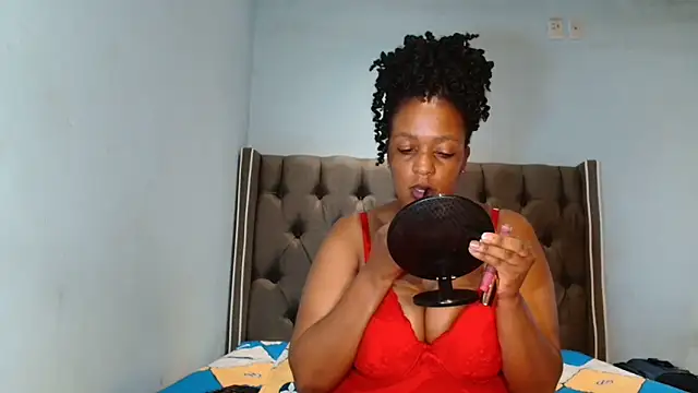 DidyBerry online show from April 4, 10:19 pm