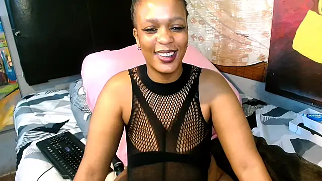 DidyBerry online show from May 18, 6:41 am