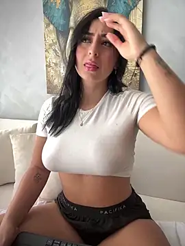 KattyCollins  online show from March 29, 2:16 pm