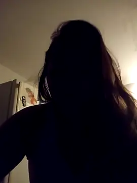 SabrinaVantress online show from April 7, 8:16 am