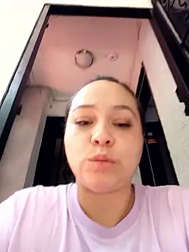 SabrinaVantress online show from April 1, 5:10 pm