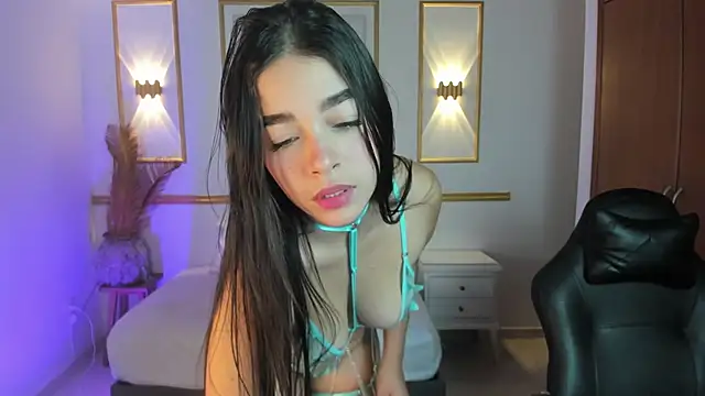 gise morin online show from April 30, 2:28 am