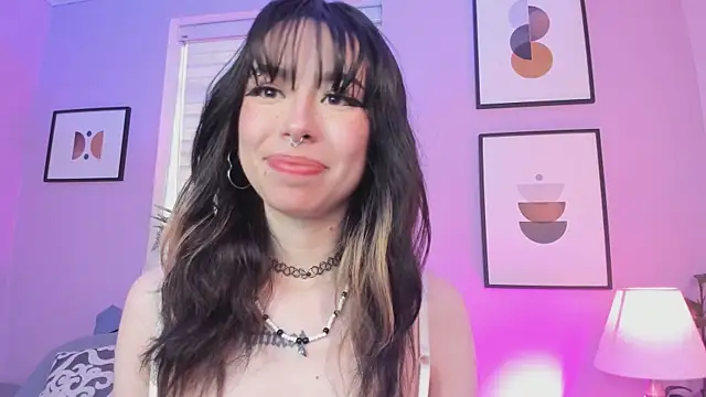  Judaline  online show from April 8, 8:44 pm