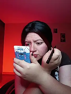 Gigi hart7 online show from May 18, 3:27 am