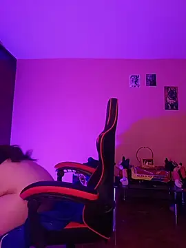 Gigi hart7 online show from May 3, 2:59 am