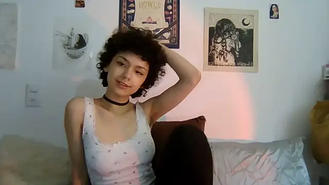 Tabitta  online show from March 27, 5:46 pm