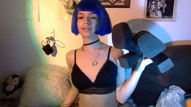 Tabitta  online show from April 6, 4:23 am