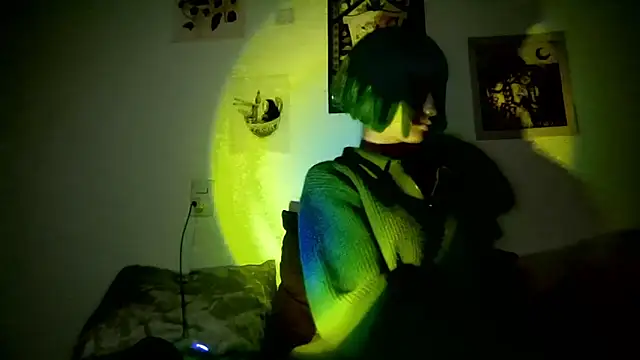 Tabitta  online show from March 24, 4:07 am