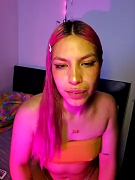 Mystic Bloom  online show from April 6, 5:30 am