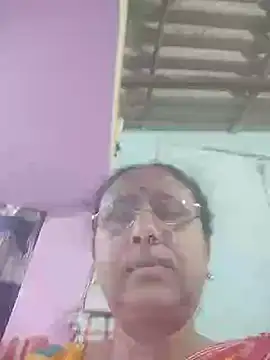 Riya45326 online show from March 25, 1:36 pm