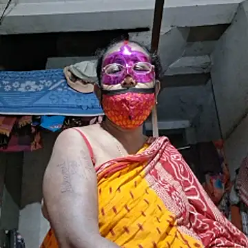 Riya45326 online show from July 14, 6:56 pm