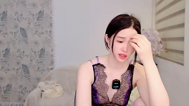 JaeHartMorn online show from May 23, 10:41 pm