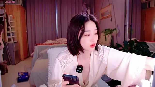 JaeHartMorn online show from May 11, 12:02 am