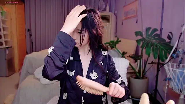 JaeHartMorn online show from March 27, 7:14 pm