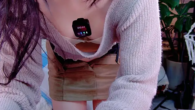 JaeHartMorn online show from April 4, 11:14 pm