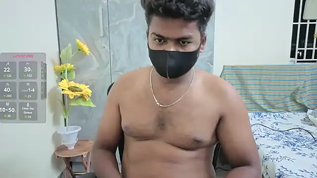 Tamil ramantic partner online show from May 5, 1:47 pm