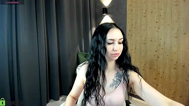 maymalina online show from April 7, 4:47 am