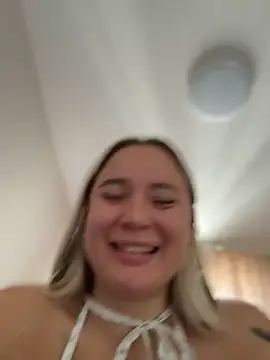 Mrs Lust online show from June 10, 3:38 am