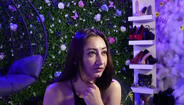 cataleya sinn online show from July 6, 4:29 am