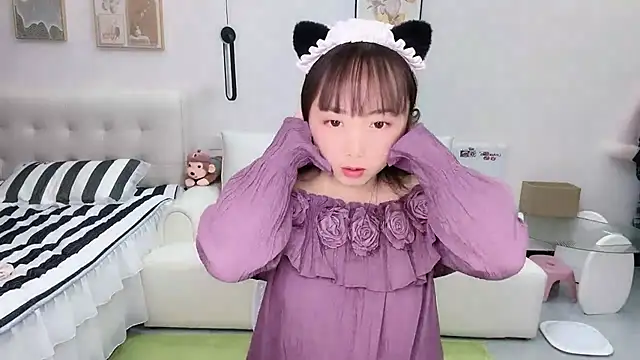 shuangshuang3 online show from March 29, 1:21 pm