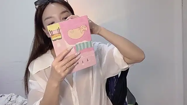 leilei998 online show from June 18, 7:43 am