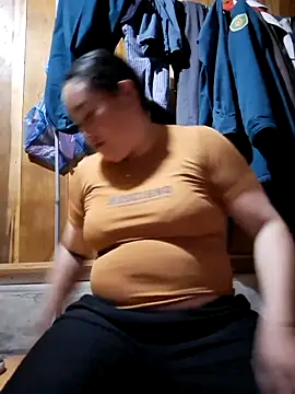 Nin-anna online show from April 8, 1:35 pm